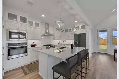 411 Sagebrush Trail, Sherman, TX 75092 - Photo 10