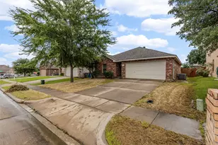 1442 Whitewater Dr, Little Elm, TX 75068 - Photo 24