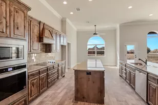 1022 Foolish Pleasure Dr, Terrell, TX 75160 - Photo 8