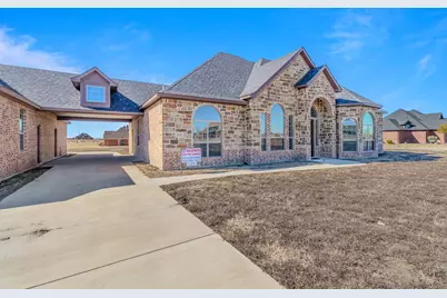 1022 Foolish Pleasure Drive, Terrell, TX 75160 - Photo 1