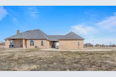 1022 Foolish Pleasure Drive, Terrell, TX 75160 - Photo 34