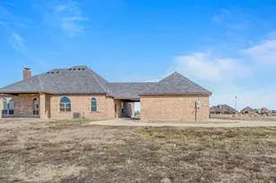 1022 Foolish Pleasure Dr, Terrell, TX 75160 - Photo 34