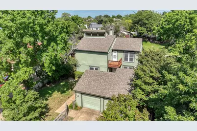 696 Harbor Drive N, Azle, TX 76020 - Photo 4