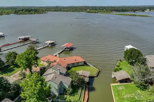 696 Harbor Dr N, Azle, TX 76020 - Photo 6