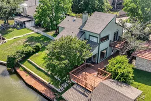 696 Harbor Dr N, Azle, TX 76020 - Photo 1