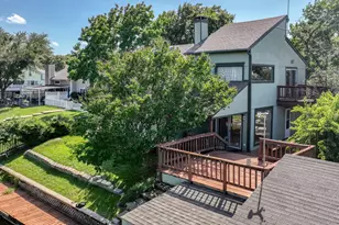 696 Harbor Dr N, Azle, TX 76020 - Photo 2