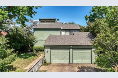 696 Harbor Drive N, Azle, TX 76020 - Photo 8