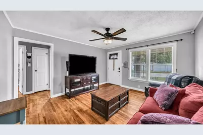 1007 SE 24th Street, Mineral Wells, TX 76067 - Photo 6