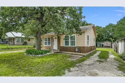 1007 SE 24th Street, Mineral Wells, TX 76067 - Photo 4