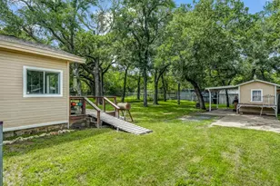 1007 SE 24th St, Mineral Wells, TX 76067 - Photo 26