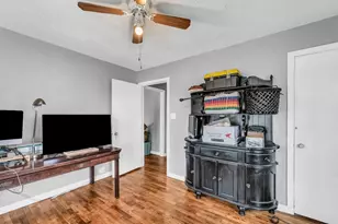 1007 SE 24th St, Mineral Wells, TX 76067 - Photo 10