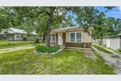 1007 SE 24th Street, Mineral Wells, TX 76067 - Photo 2