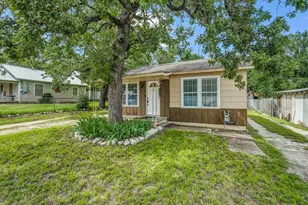 1007 SE 24th St, Mineral Wells, TX 76067 - Photo 2