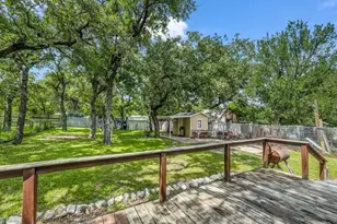 1007 SE 24th St, Mineral Wells, TX 76067 - Photo 24