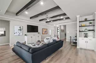 80 Dublin Cir, Gordonville, TX 76245 - Photo 8