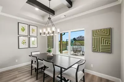 80 Dublin Circle, Gordonville, TX 76245 - Photo 22