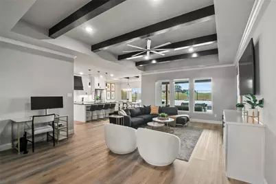 80 Dublin Circle, Gordonville, TX 76245 - Photo 1