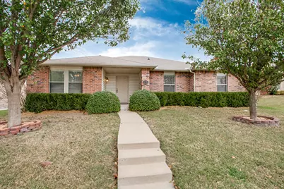 1532 Glenwick Drive, Rockwall, TX 75032 - Photo 1