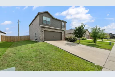 408 Micah Lane, Ferris, TX 75125 - Photo 2