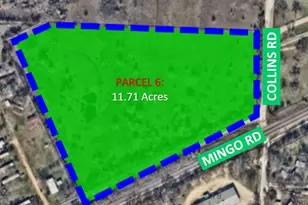 11 71 Ac Mingo & Collins Rd, Denton, TX 76208 - Photo 1