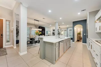 2144 Portwood Way, Fort Worth, TX 76179 - Photo 8