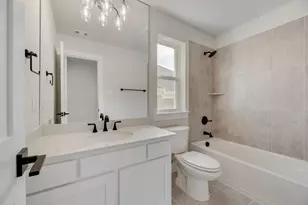 4955 Buffalo Trce Ln, McKinney, TX 75070 - Photo 26