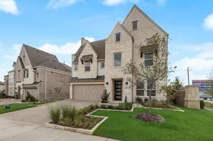 4955 Buffalo Trce Ln, McKinney, TX 75070 - Photo 2