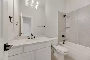 4955 Buffalo Trce Ln, McKinney, TX 75070 - Photo 24