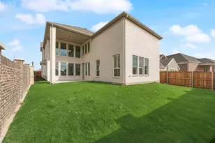 4955 Buffalo Trce Ln, McKinney, TX 75070 - Photo 30