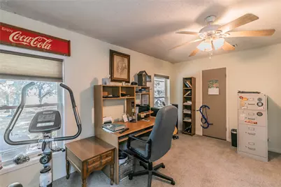 1055 Miller Road, Reno, TX 76020 - Photo 22