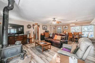 1055 Miller Road, Reno, TX 76020 - Photo 6