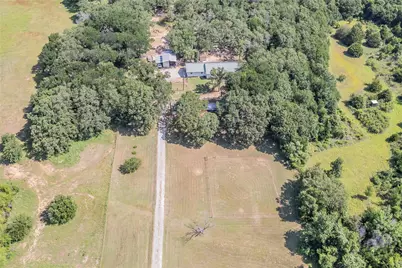 1055 Miller Road, Reno, TX 76020 - Photo 36