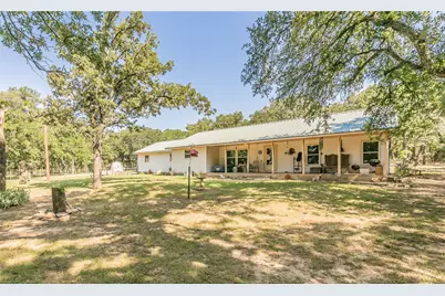 1055 Miller Road, Reno, TX 76020 - Photo 1