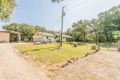 1055 Miller Road, Reno, TX 76020 - Photo 4