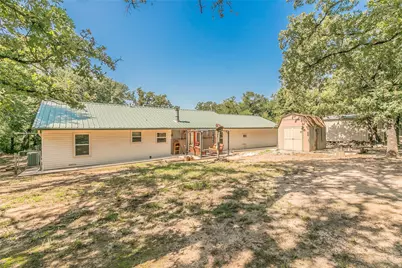 1055 Miller Road, Reno, TX 76020 - Photo 26