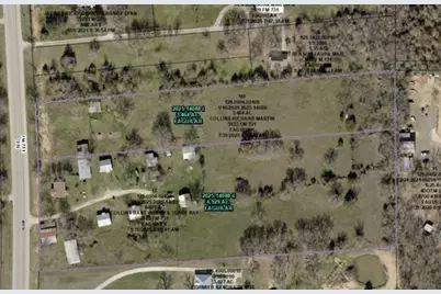 Tbd Fm 731, Burleson, TX 76028 - Photo 6