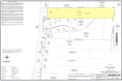 Tbd Fm 731, Burleson, TX 76028 - Photo 2