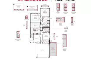 1710 Coachman, Forney, TX 75126 - Photo 2