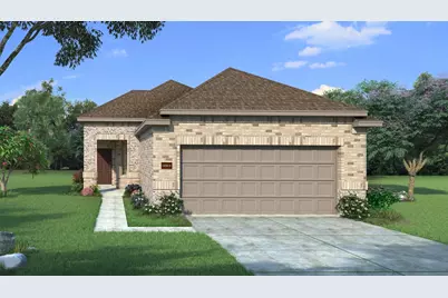 1710 Coachman, Forney, TX 75126 - Photo 1