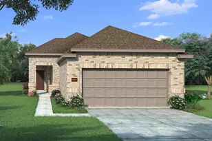 1710 Coachman, Forney, TX 75126 - Photo 1