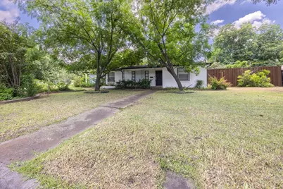 5401 Odom Avenue, Fort Worth, TX 76114 - Photo 1