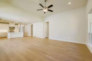 4123 Windy Point Rd, Oak Point, TX 75068 - Photo 6