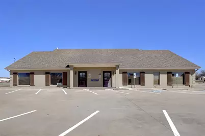 809 Woodrow Wilson Ray Circle, Bridgeport, TX 76426 - Photo 1