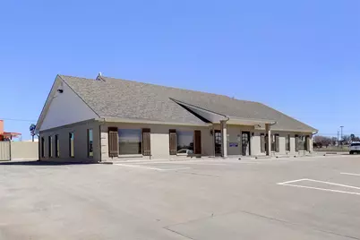 809 Woodrow Wilson Ray Circle, Bridgeport, TX 76426 - Photo 2