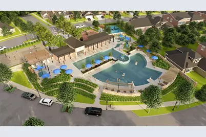 1709 Palo Duro Way, Celina, TX 75009 - Photo 32