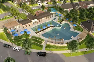 1709 Palo Duro Wy, Celina, TX 75009 - Photo 32