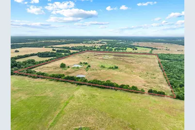 0000 County Road 2085, Klondike, TX 75448 - Photo 14