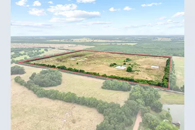 0000 County Road 2085, Klondike, TX 75448 - Photo 8