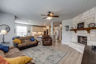 1421 Cedar Creek Dr, Anna, TX 75409 - Photo 8