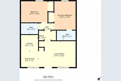 1421 S 12th Street #109, Waco, TX 76706 - Photo 12